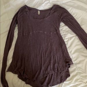 Free people top